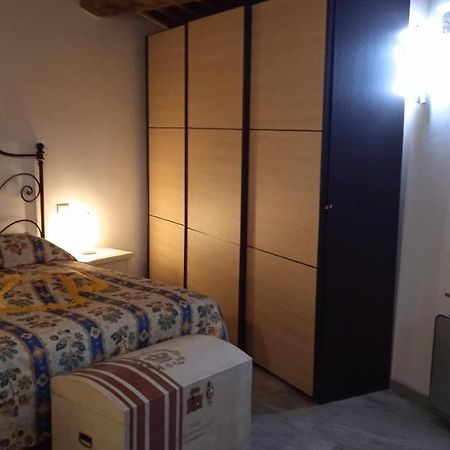 La Casa Di Lisa Appartement Suvereto Buitenkant foto