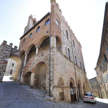 La Casa Di Lisa Appartement Suvereto Buitenkant foto