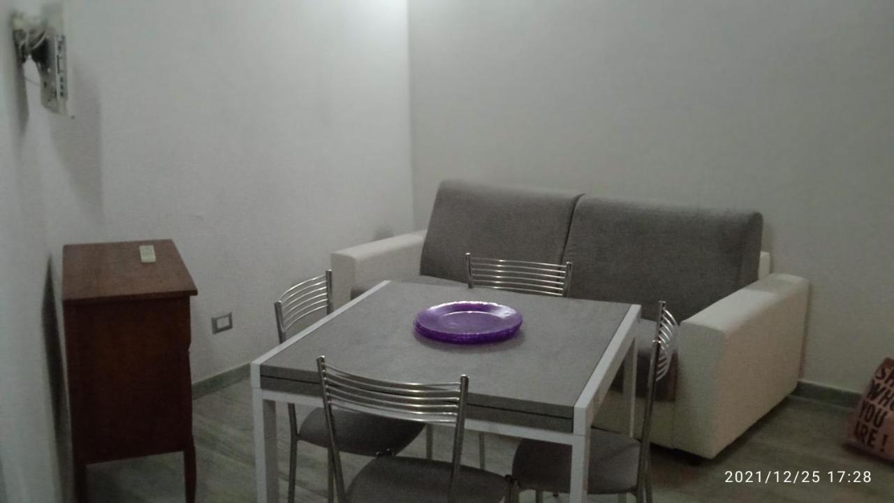 La Casa Di Lisa Appartement Suvereto Buitenkant foto