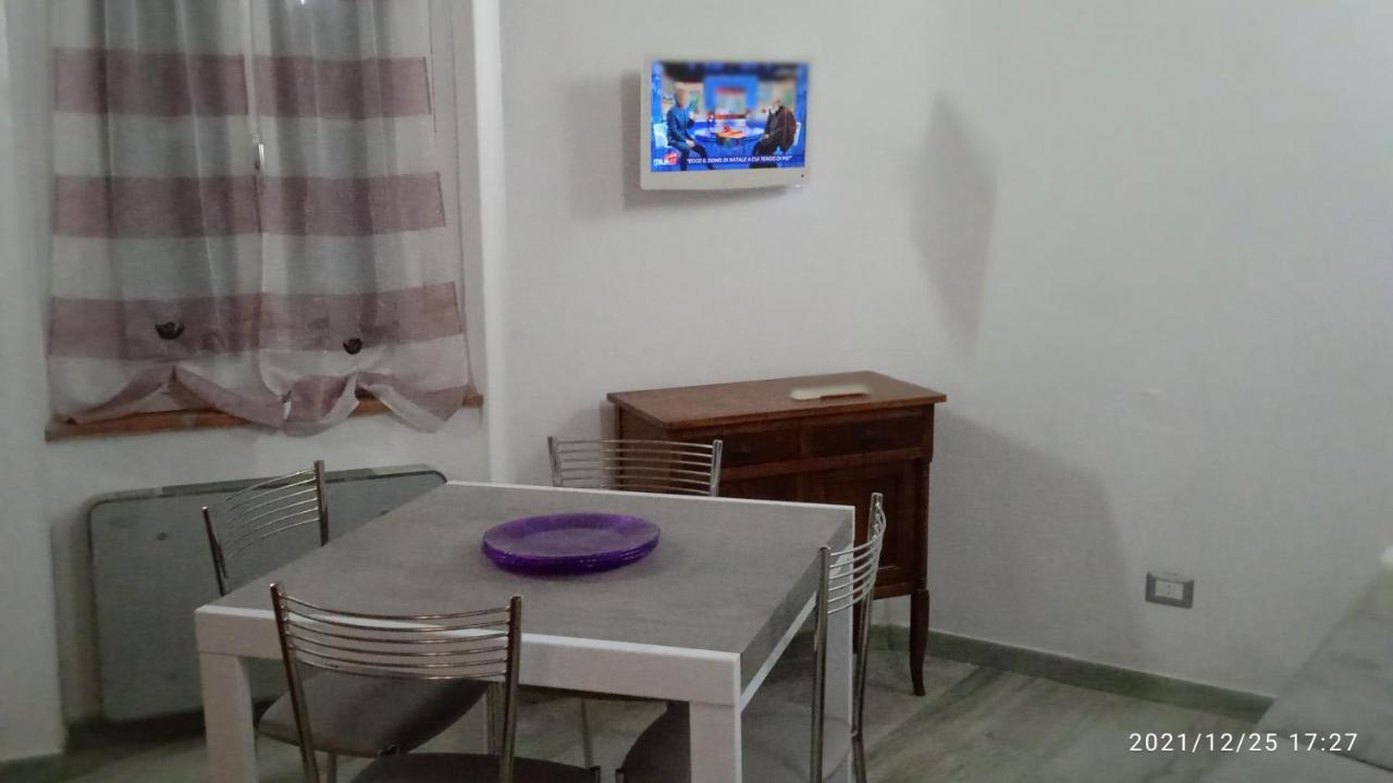 La Casa Di Lisa Appartement Suvereto Buitenkant foto