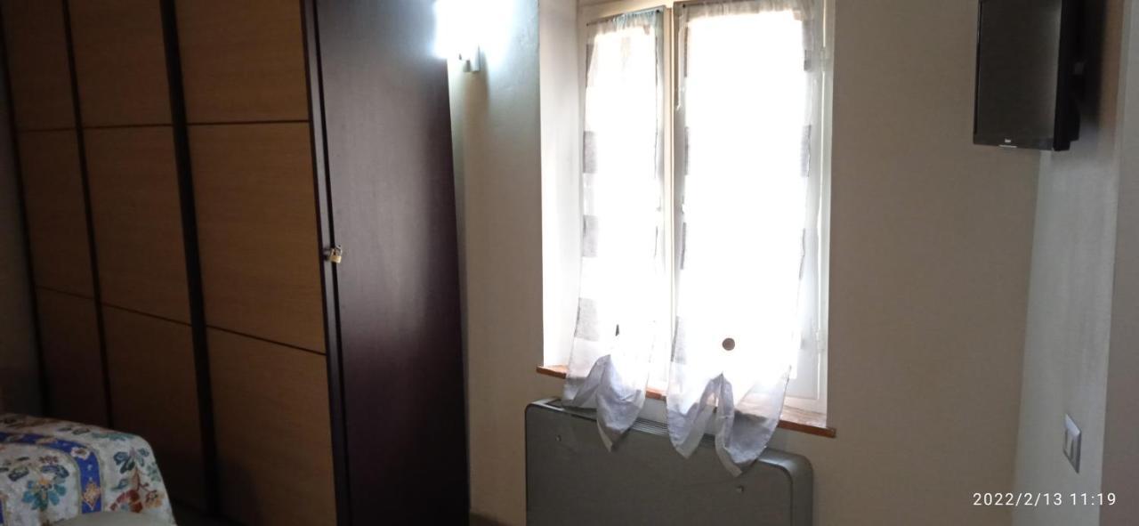 La Casa Di Lisa Appartement Suvereto Buitenkant foto