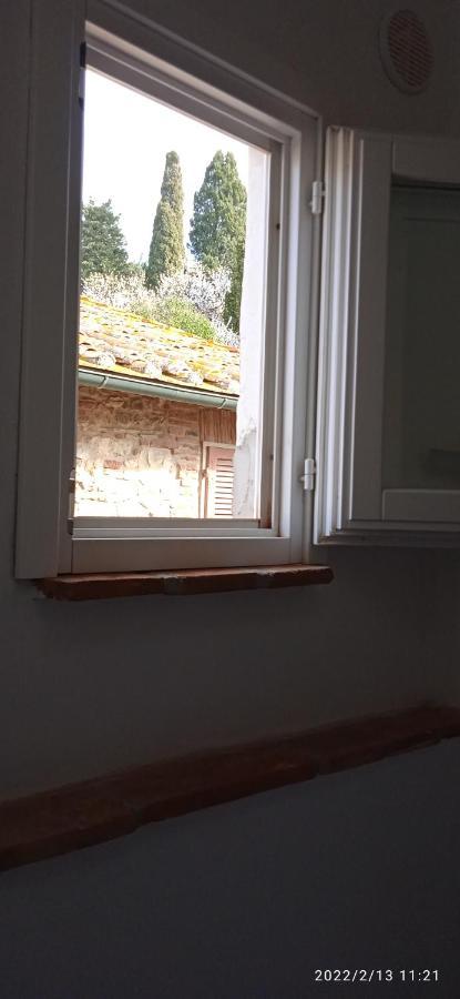 La Casa Di Lisa Appartement Suvereto Buitenkant foto