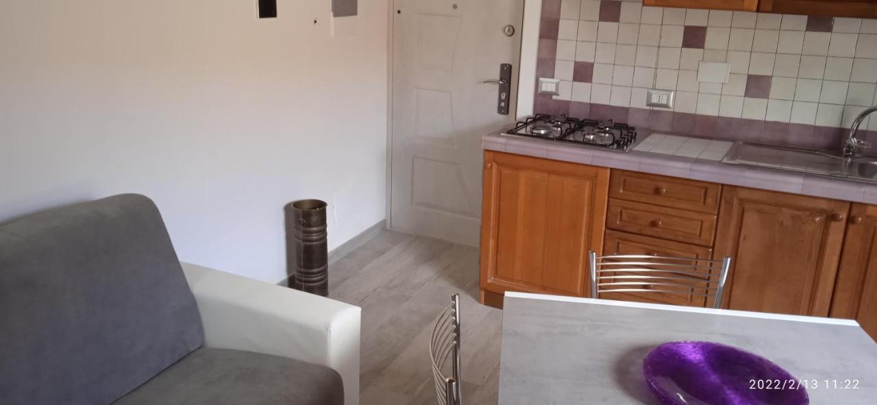 La Casa Di Lisa Appartement Suvereto Buitenkant foto