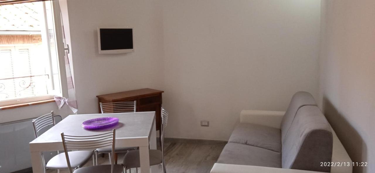 La Casa Di Lisa Appartement Suvereto Buitenkant foto