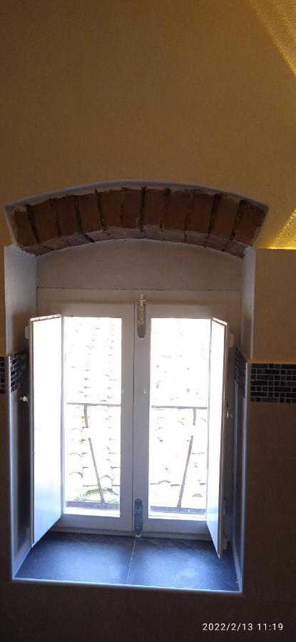 La Casa Di Lisa Appartement Suvereto Buitenkant foto