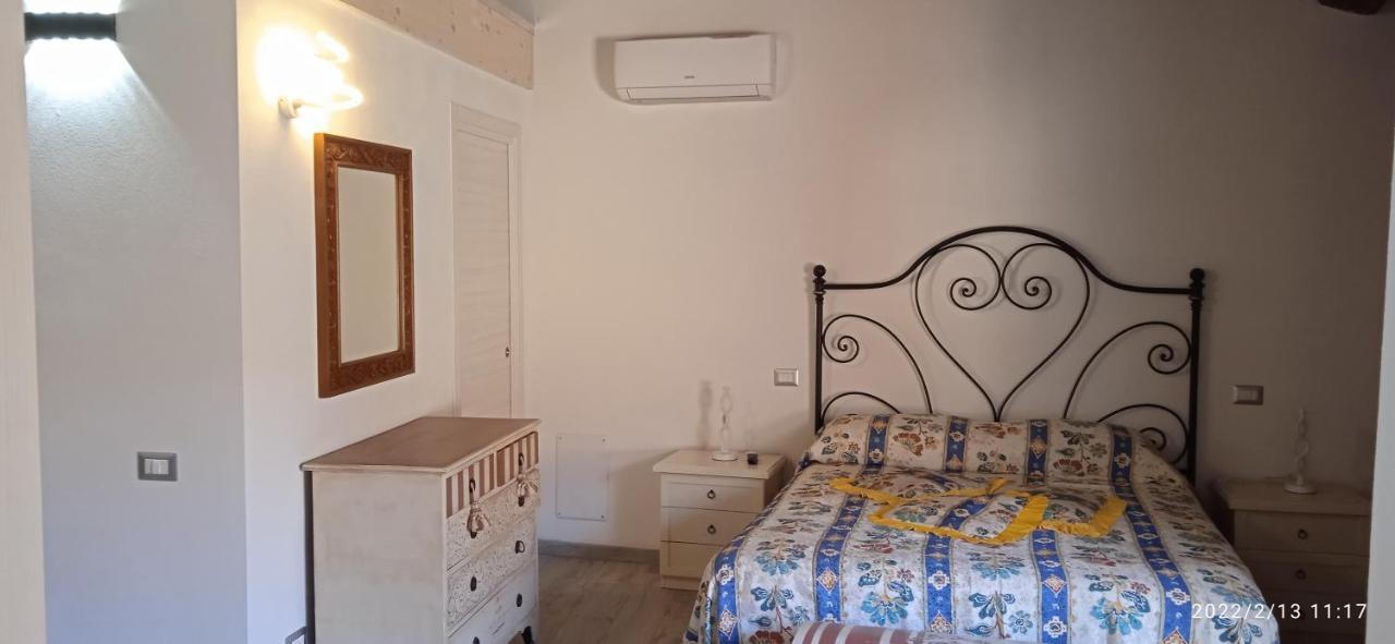 La Casa Di Lisa Appartement Suvereto Buitenkant foto