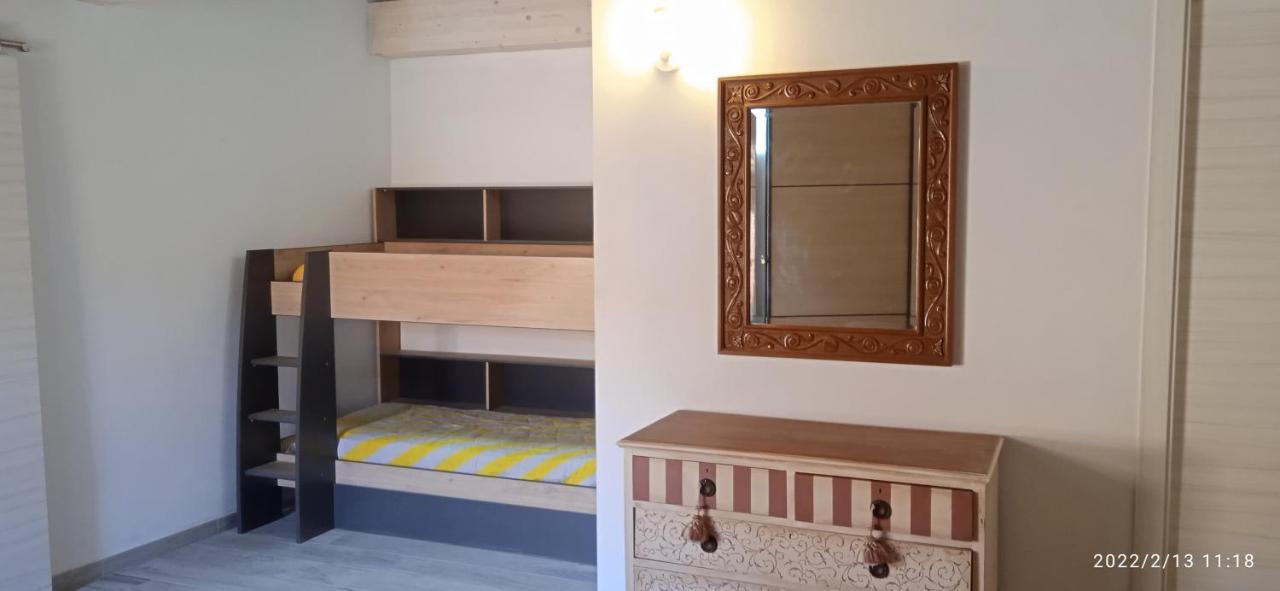 La Casa Di Lisa Appartement Suvereto Buitenkant foto